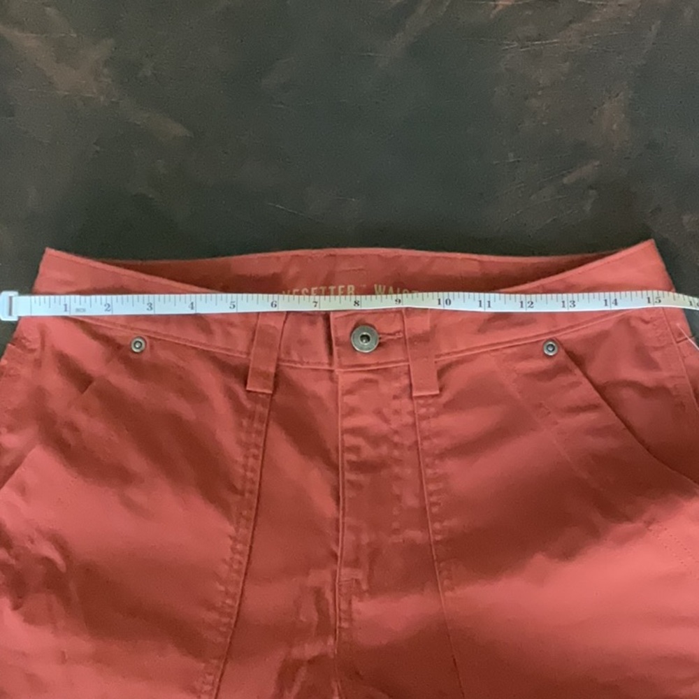 Duluth Flex Fire Hose COOLMAX 11" Shorts - Picture 12 of 13